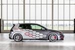 Volkswagen Golf GTi Heartbeat 2016 года